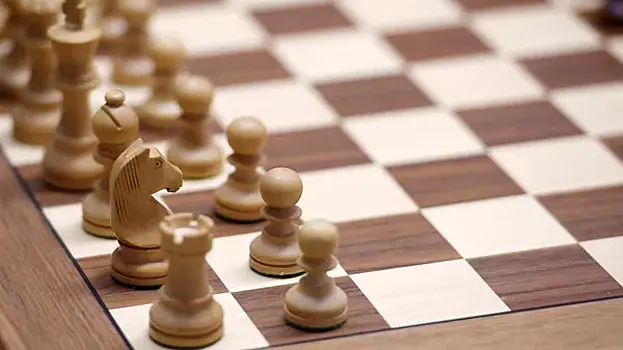 Шахматисты Паравян и Антипов вышли во второй раунд Кубка мира