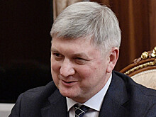 Губернатор Воронежской области передал полномочия своему заместителю