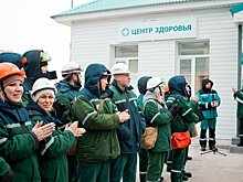 Старт масштабных улучшений условий труда: "Казаньоргсинтез" запустил новый формат медобслуживания сотрудников