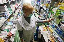 Глава Минздрава Мурашко заявил об отсутствии в России глобального дефицита лекарств