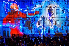 Финалисты общероссийского конкурса "Страна Света" выступят в Петербурге