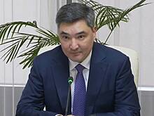 Новый премьер-министр Казахстана впервые провел совещание кабинета министров