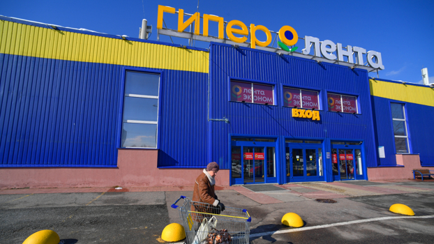 «Лента» заявила о прекращении сотрудничества с производителем Vanish и Calgon