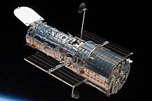 Телескоп Hubble останется с одним рабочим гироскопом