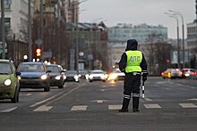 Российских водителей будут проверять на алкогольное опьянение по-новому