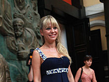 Бывший муж Началовой назвал Салтыкову плохим словом