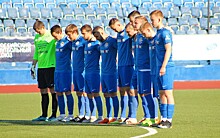 ФК «Рязань» одержал самую крупную победу в сезоне, забив шесть мячей