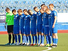 ФК «Рязань» одержал самую крупную победу в сезоне, забив шесть мячей