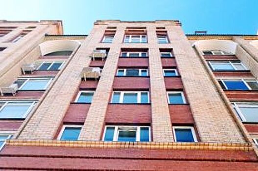 Объем введенного в эксплуатацию жилья в Псковской области вырос в 2,5 раза