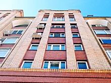 Объем введенного в эксплуатацию жилья в Псковской области вырос в 2,5 раза