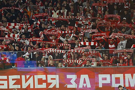 «Спартак» уже отказался от нескольких кандидатов на пост тренера