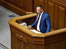 Бывший глава Нацбанка Украины захотел получить убежище в Австрии