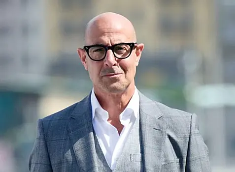 Стэнли Туччи назвал свою самую нелюбимую кинороль