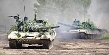 Чешская армия будет использовать российское оружие до 2035 года