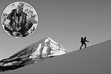 Подвиги и трагическая гибель выдающегося альпиниста Анатолия Букреева