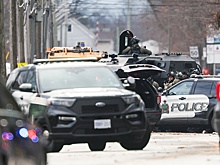 Десять человек погибли в результате стрельбы в школе в Канаде