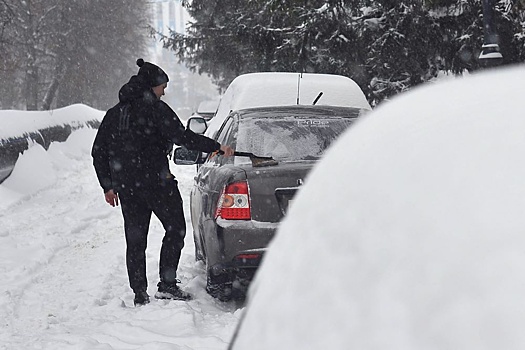 Эксперт назвал основные причины долгого прогрева двигателя