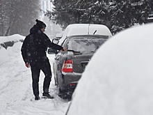 Эксперт назвал основные причины долгого прогрева двигателя