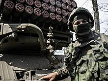 В МИД назвали СВО самой эффективной правозащитной операцией