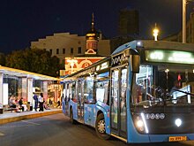 Мужчина арестован за сексуальное насилие над спящей девушкой в автобусе в Москве