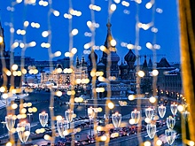 Собянин: Ни ковид, ни санкции не смогли остановить развитие Москвы
