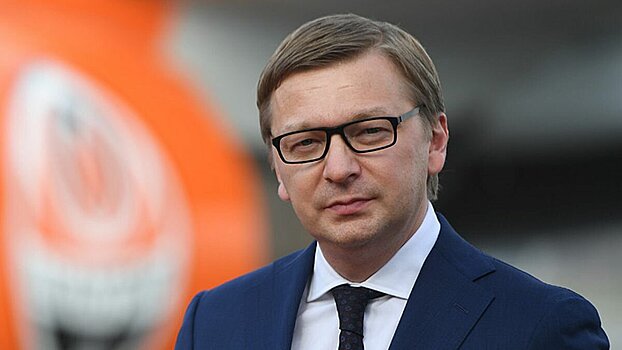 Гендиректор «Шахтера о возможном вторжении России на Украину: «Обстановка в целом нормальная, новости читаем, но сохраняем спокойствие»