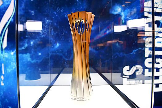 Есть ли у Украины шансы забрать трофей? Расклады на плей-офф чемпионата мира по волейболу