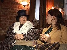 Победителей фестиваля «Русский Гофман» опубликуют в самых известных литературных изданиях страны