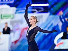 Муравьёва поставила номер в память о Сергее Гринькове под «Я знаю только лучшее в тебе»