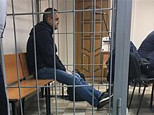 Защита Сергея Шатило требует следствие обратить внимание на поставщиков медоборудования по заказу "СМТ"