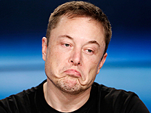 Маска выгнали из Tesla
