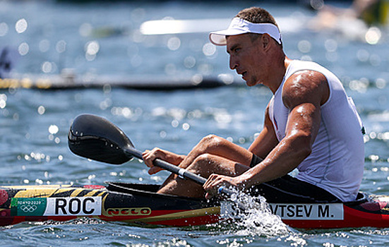 Международная федерация каноэ включила в свой допинг-пул двух россиян