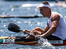 Международная федерация каноэ включила в свой допинг-пул двух россиян