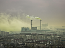 Центр экологии сообщил о загрязнении воздуха в нескольких районах Краснодара