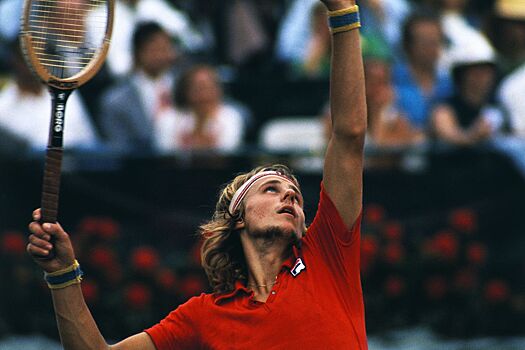 Легенда тенниса Бьорн Борг объявил о вечном бойкоте Australian Open в 1974-м из-за секс-скандала в СМИ