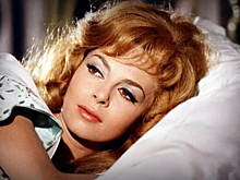 Что стало с «неукротимой» Анжеликой