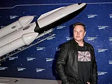 Илон Маск: "Российские ракетные двигатели великолепны"