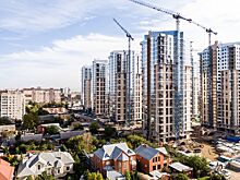 Россиянам пообещали масштабный ввод жилья в 2024 году