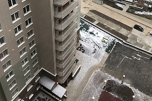 Застройщик Красногорска получил заключение о соответствии закону о долевом строительстве