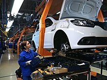 Субсидии для АвтоВАЗа могут сократиться в три раза