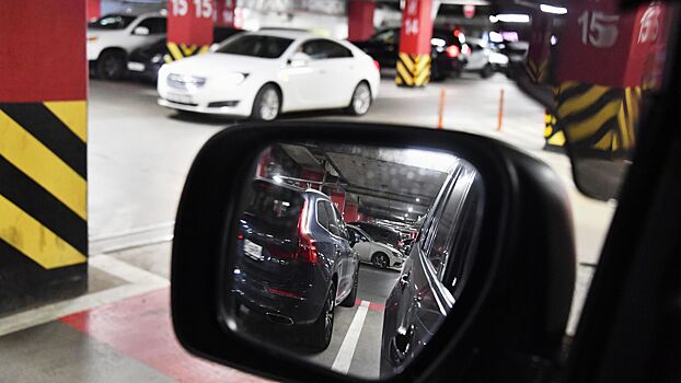 Блогеры посоветовали натирать картошкой зеркала в автомобиле