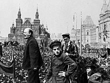Как Советское правительство изменило Кремль