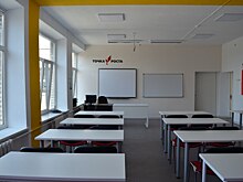 В Матвеево-Курганском районе откроют центры образования &laquo;Точка роста&raquo;