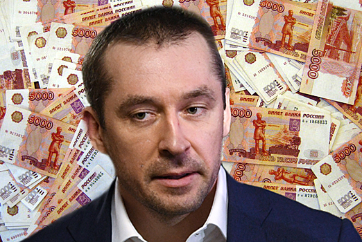 Пока вы спали: Захарченко вернут конфискованные миллиарды