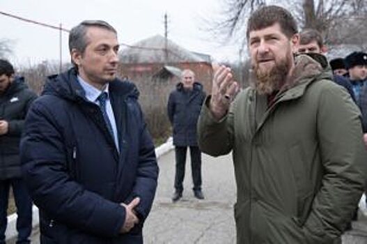 Рамзан Кадыров повысит зарплату врачам и урежет чиновникам