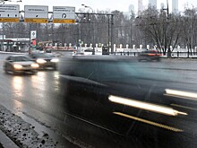 Минтранс захотел вернуть контроль средней скорости