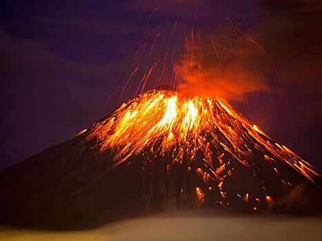 Специалисты рассказали, готовы ли люди к крупнейшему извержению вулкана