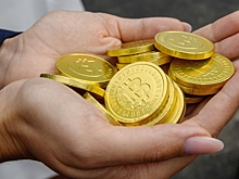 На Украине планируют легализовать криптовалюту