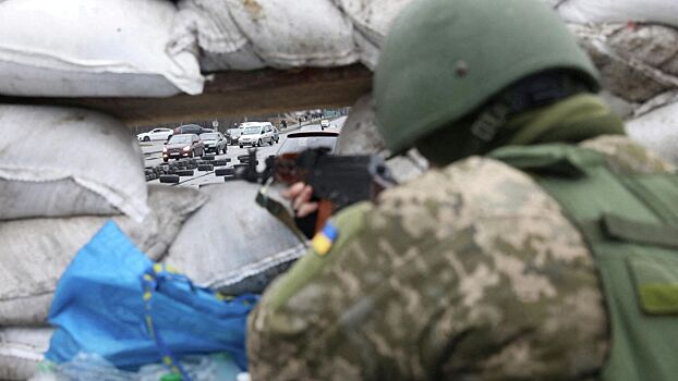 Германия достигла предела в поставках оружия на Украину