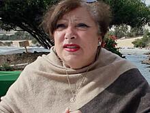 Умерла Марина Лузгина